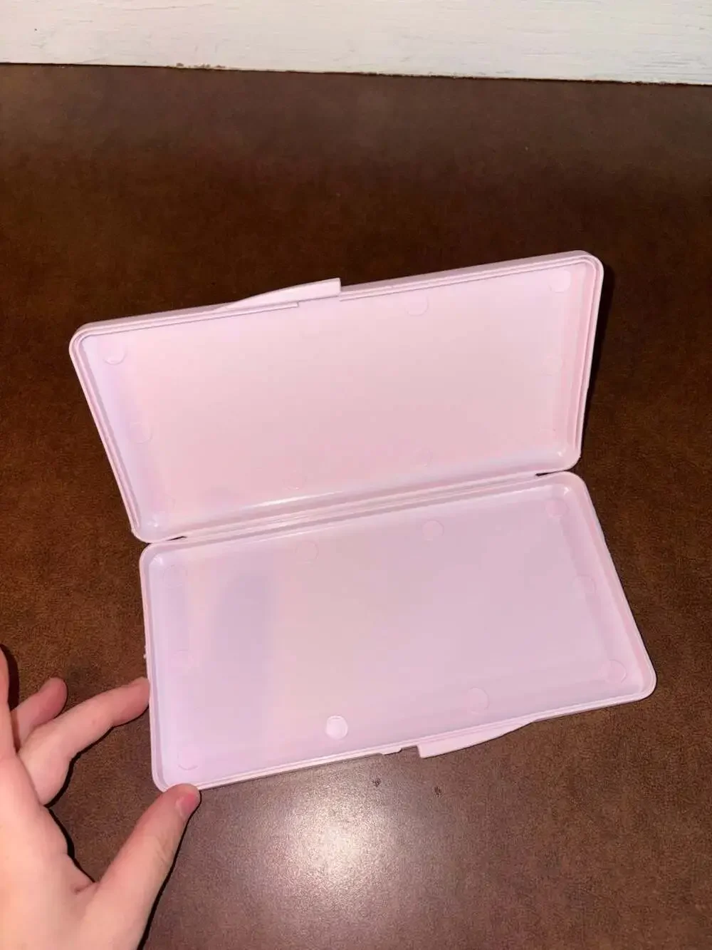 winnie the pooh wipe container